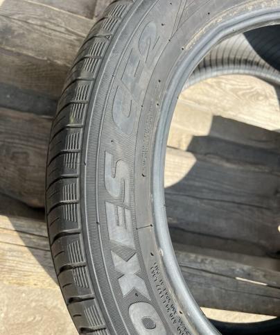 Toyo Proxes CF2 215/55 R17