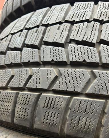 Dunlop Winter Maxx WM02 225/55 R16