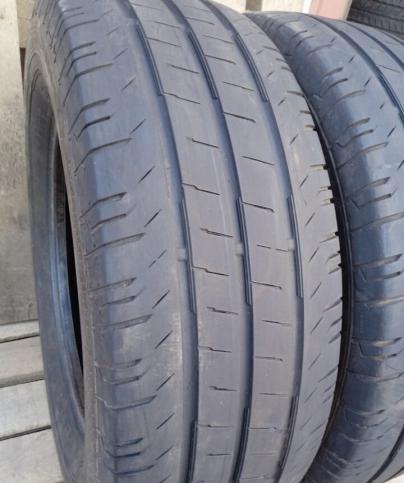 Continental ContiVanContact 200 235/65 R16C