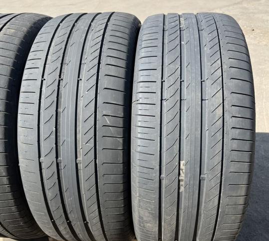 Continental ContiSportContact 5 275/50 R20