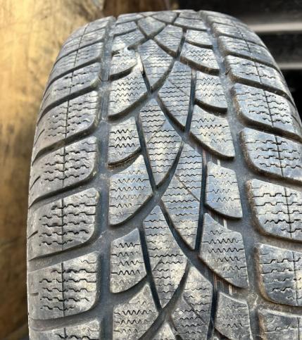 Dunlop SP Winter Sport 3D 235/55 R18