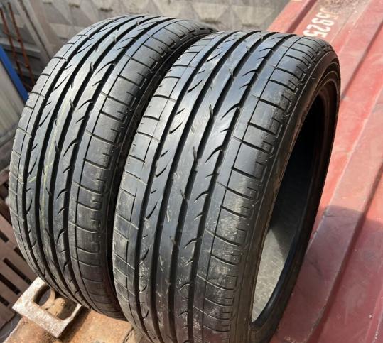 Bridgestone Dueler H/P Sport RFT 225/45 R18