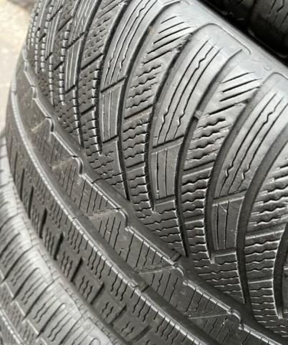 Michelin Pilot Alpin 4 235/50 R18