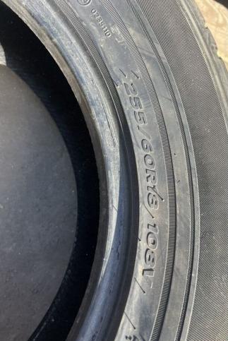 Hankook Ventus AS RH07 255/60 R18