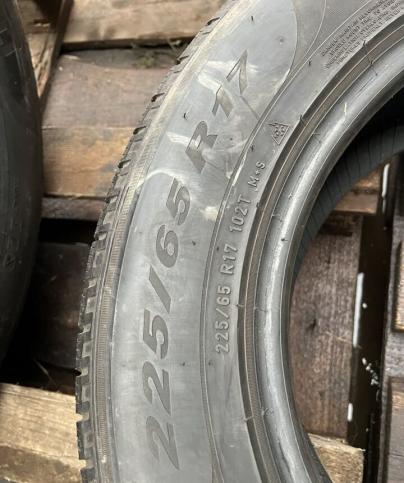 Pirelli Scorpion Winter 225/65 R17