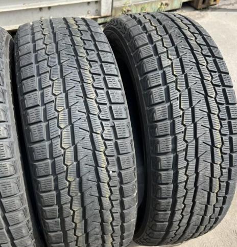 Yokohama Ice Guard SUV G075 235/55 R20