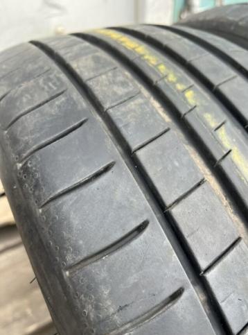 Dunlop SP Sport Maxx 060+ 245/45 R19