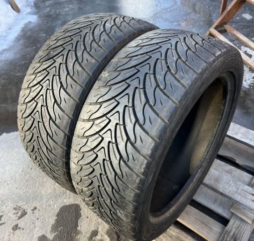 Lexani LX-9 275/40 R20