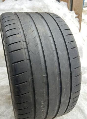 Michelin Pilot Sport 4 315/30 R21