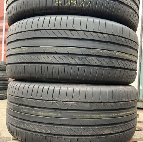 Continental ContiSportContact 5 255/45 R22