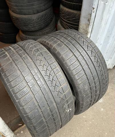 Pirelli P Zero Winter 285/30 R22