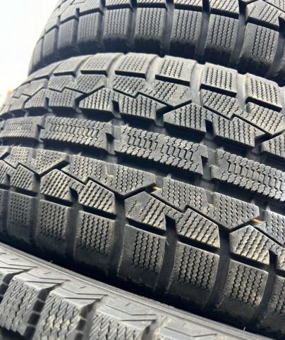 Toyo Observe Garit GIZ 205/55 R16