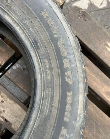 Nokian Tyres WR G2 225/65 R17