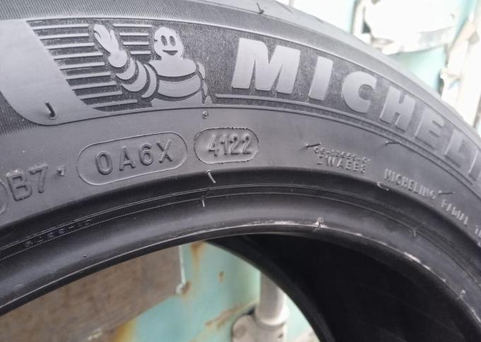 Michelin Primacy 4+ 245/45 R18