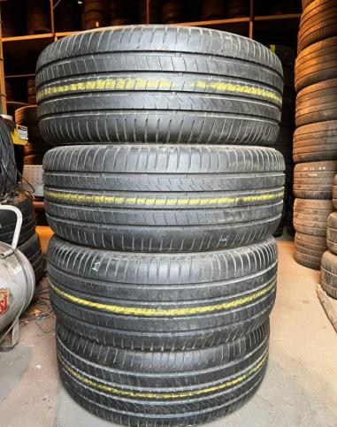 Bridgestone Alenza 001 275/55 R20