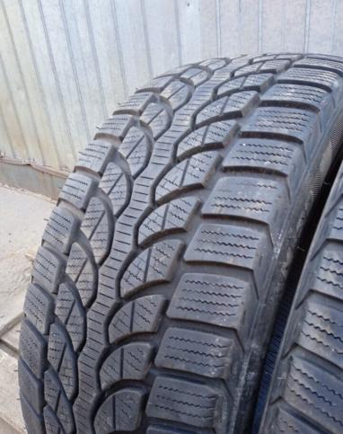 Bridgestone Blizzak LM-32 195/50 R16