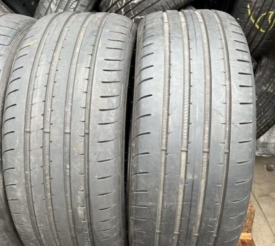 Goodyear Eagle F1 Asymmetric 5 225/45 R18