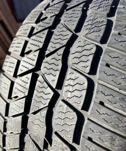 Continental ContiWinterContact TS 830 P 225/45 R17