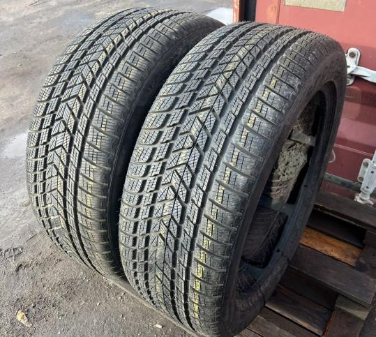 Pirelli Scorpion Winter 285/45 R22