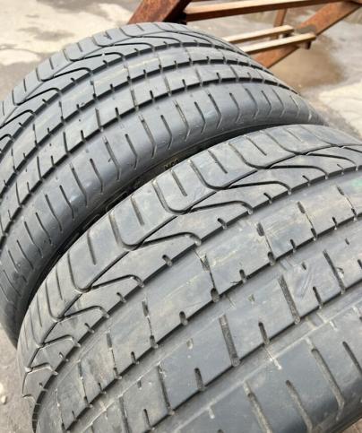 Pirelli P Zero 305/30 R20