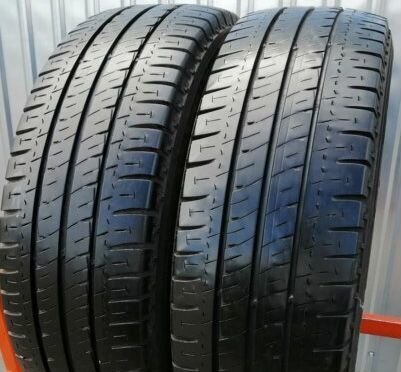 Michelin Agilis 225/65 R16C