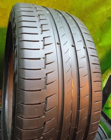 Continental PremiumContact 6 225/45 R18