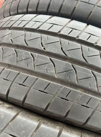 Bridgestone Duravis R660 215/65 R16C