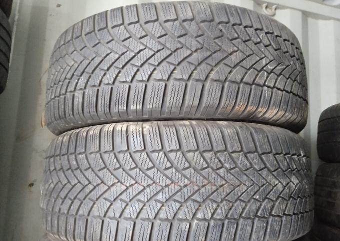 Bridgestone Blizzak LM-005 235/55 R18