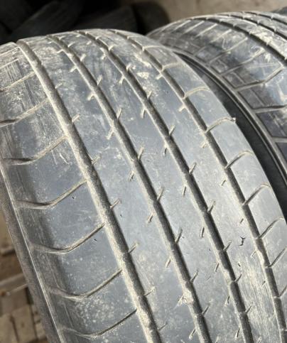 Dunlop SP Sport 2050M 205/60 R16