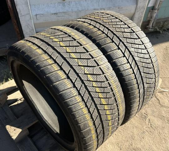 Continental ContiWinterContact TS 830 P 265/35 R19