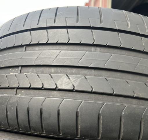 Pirelli P Zero PZ4 255/40 R20