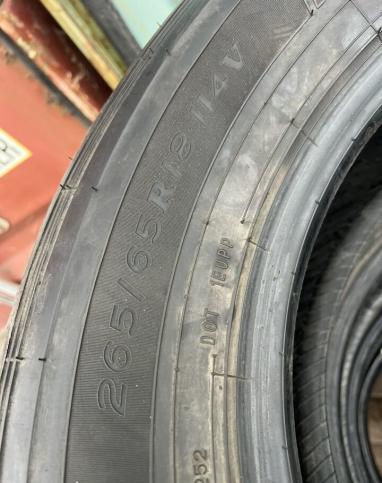 Dunlop Grandtrek AT30 265/65 R18