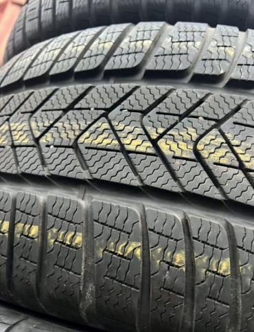 Pirelli Winter Sottozero 3 275/40 R18