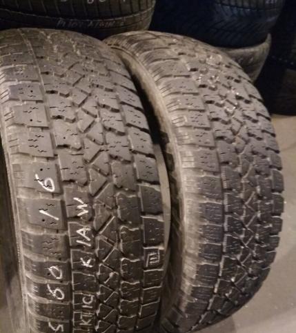 Arctic Claw Winter TXI 225/60 R16