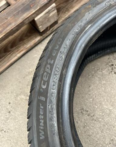 Hankook Winter I'Cept Evo2 W320 245/40 R18