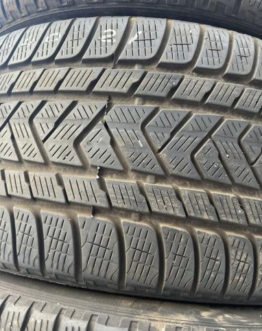 Pirelli Scorpion Winter 285/40 R21