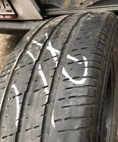 Continental Vanco 2 235/65 R16C