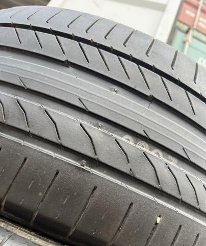 Continental ContiSportContact 5 275/50 R20