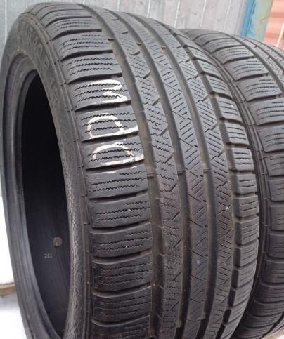 Continental ContiWinterContact TS 810 Sport 245/40 R18