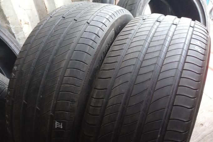 Michelin Primacy 4 235/55 R18