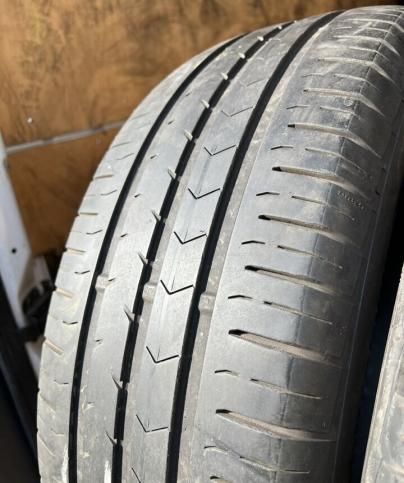 Continental ContiPremiumContact 5 215/65 R16