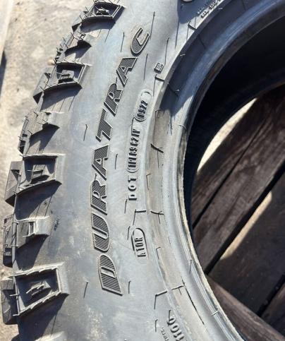 Goodyear Wrangler DuraTrac 275/65 R18