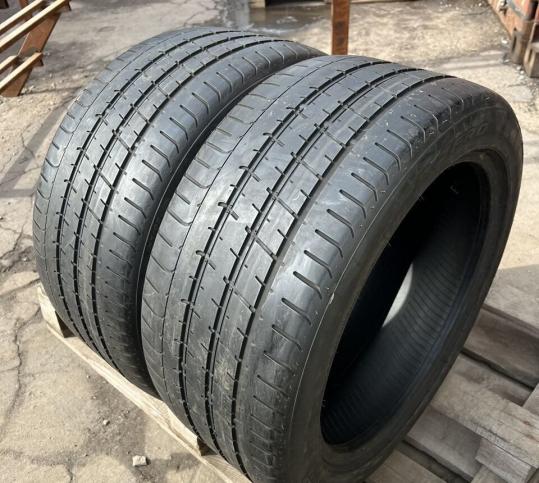 Pirelli P Zero 275/40 R19