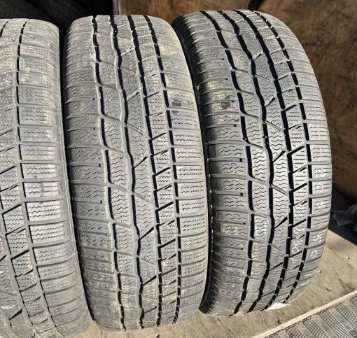 Continental ContiWinterContact TS 830 P 205/50 R17