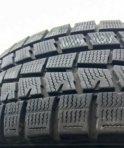 Dunlop Winter Maxx WM01 185/65 R15