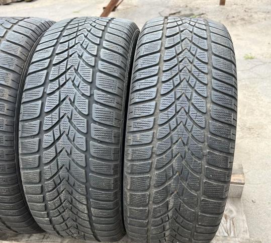 Dunlop SP Winter Sport 4D 205/50 R17