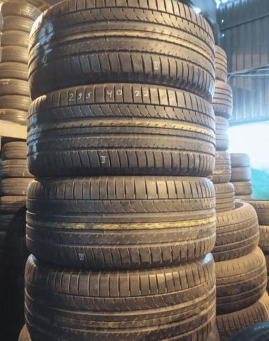 Goodyear Eagle F1 Asymmetric 295/40 R22