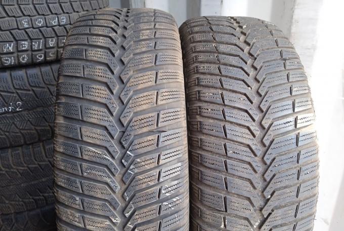 Vredestein SnowTrac 3 205/55 R16