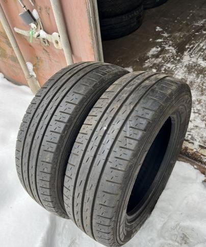 Pirelli Carrier 205/65 R16C