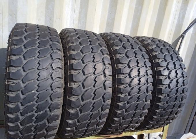 Achilles Desert Hawk X MT 265/70 R16